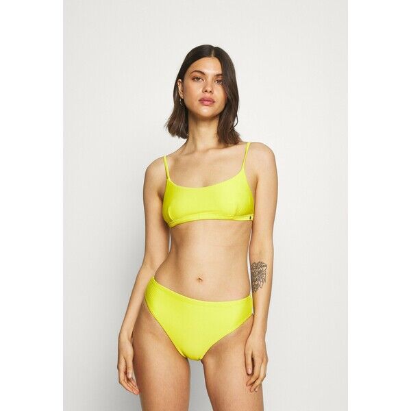 Seafolly BRALETTE & HIGH WAISTED PANT Bikini citrus S1981L009
