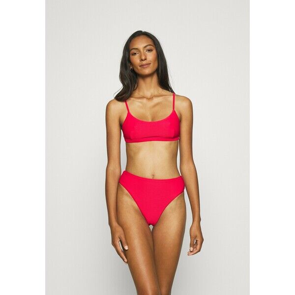 Seafolly BRALETTE & HIGH WAISTED PANT Bikini chilli S1981L009