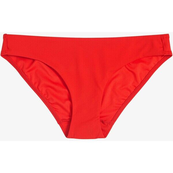 Next Dół od bikini red NX381I02N