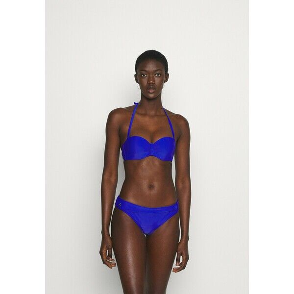 LASCANA WIRE SET Bikini blue L8381L02R