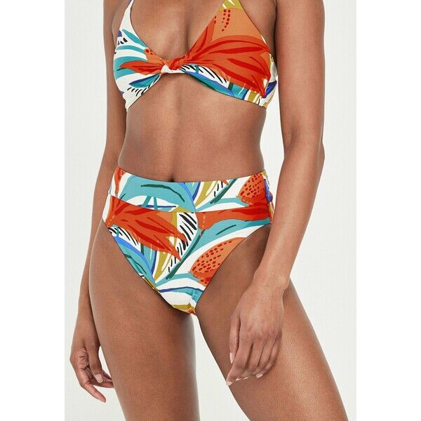 Next Dół od bikini multi coloured NX381I05C