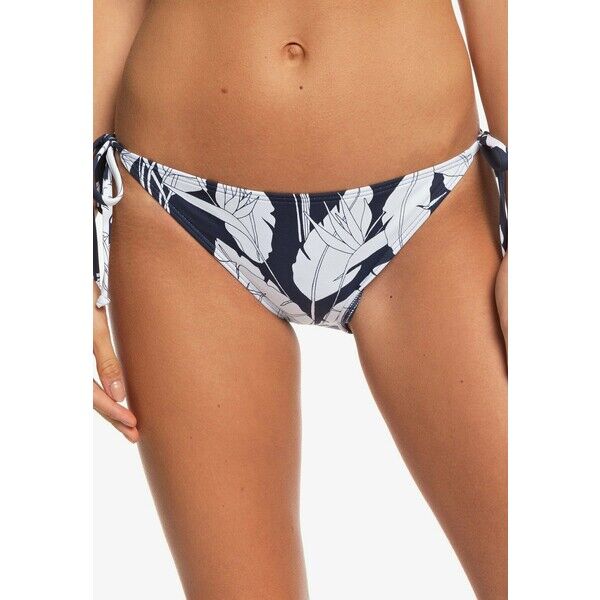 Roxy BEACH CLASSICS Dół od bikini mood indigo RO541I035