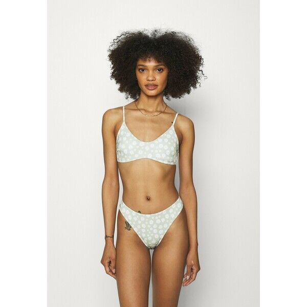 Monki Bikini sage MOQ81L01S