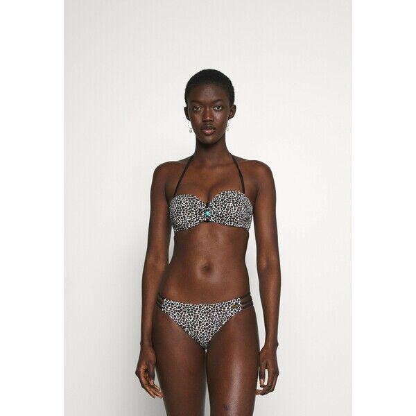 Bruno Banani WIRE BAND SET Bikini multicoloured 1BR81L00T