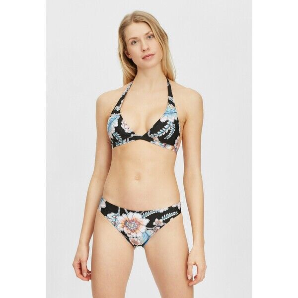 O'Neill Bikini black with red ON581L028