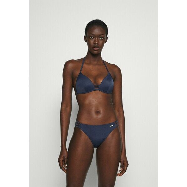 Bruno Banani TRIANGEL SET Bikini navy 1BR81L00N