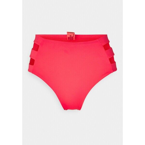 Hunkemöller Dół od bikini red HM181I0A7