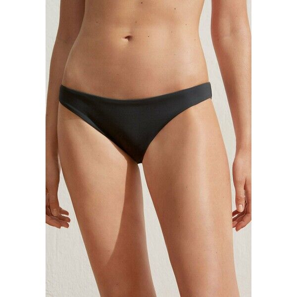 OYSHO Dół od bikini evergreen OY181I0G4