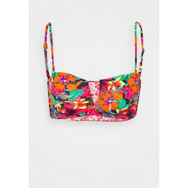 Maaji DUA FIESTA FLICKER Góra od bikini multicolor MJ581J01K
