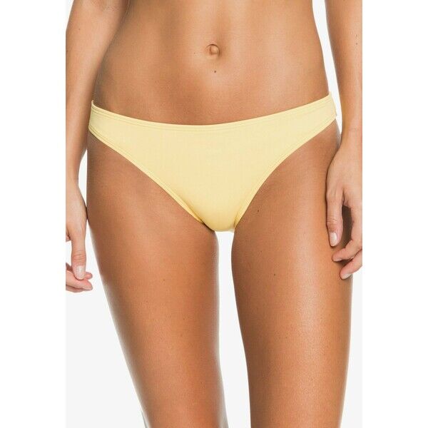 Roxy Dół od bikini banana cream RO581I036