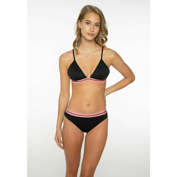 Protest ILONA Bikini black P4481L02X
