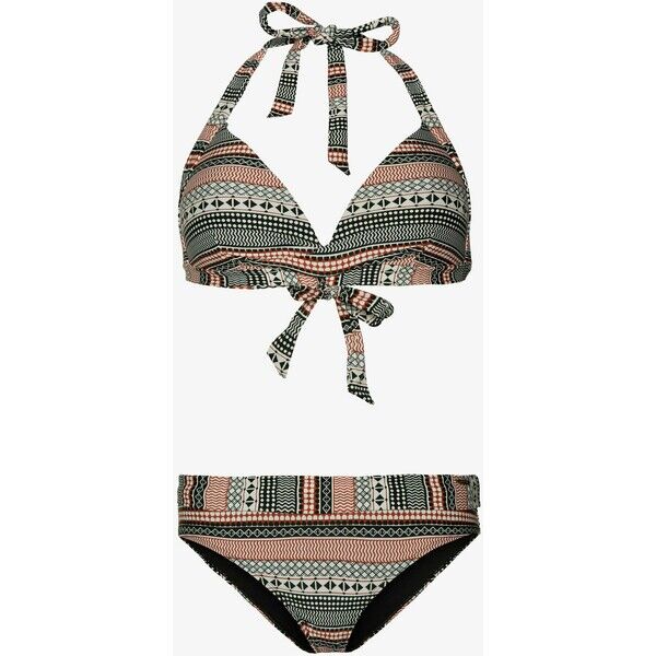 Protest C-CUP Bikini true black P4481L03R