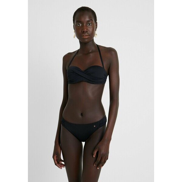 s.Oliver SET Bikini black SO281L014