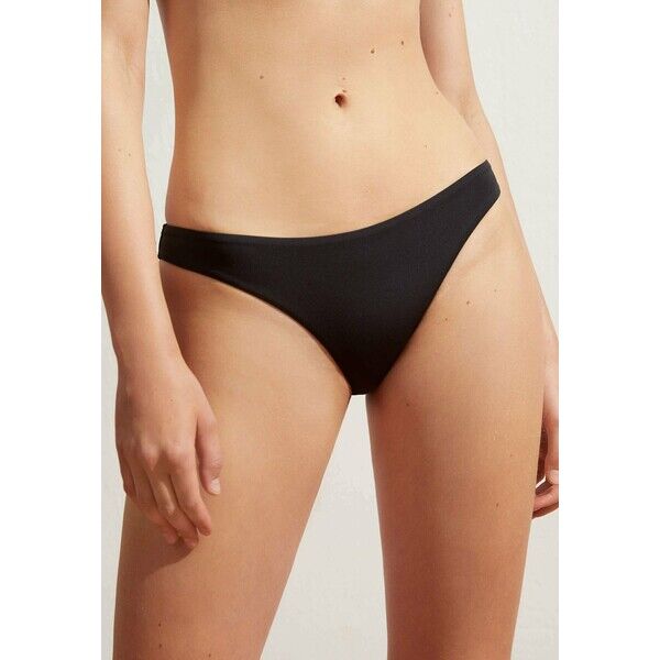 OYSHO Dół od bikini black OY181I0G4