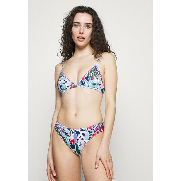 Monki Bikini green medium/unique tropixi MOQ81L01F