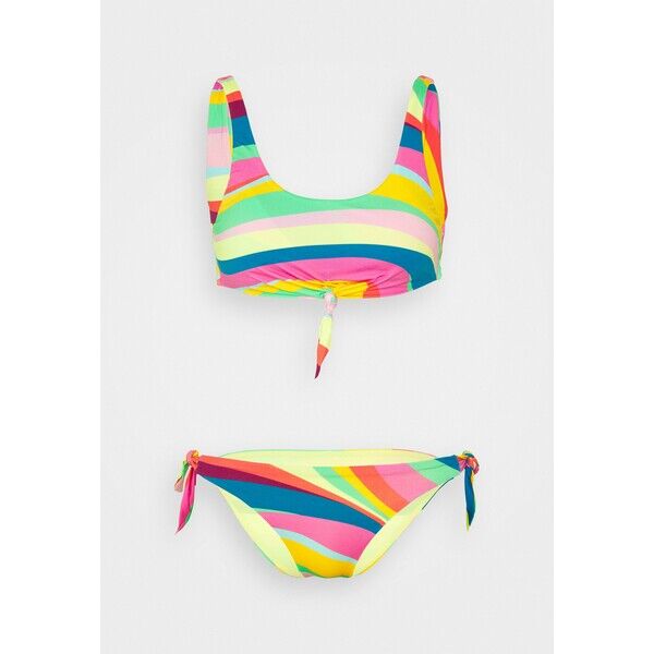 Banana Moon NOUO BENTA Bikini multicoloured B3581L009