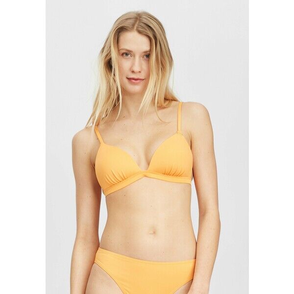 O'Neill FIJI Góra od bikini blazing orange ON581J01M
