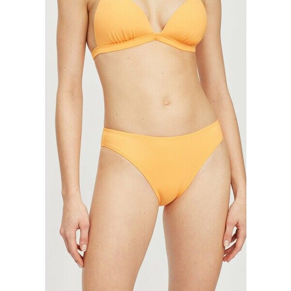 O'Neill RITA BOTTOM Dół od bikini blazing orange ON581I01S