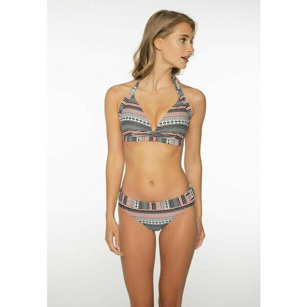 Protest B-CUP Bikini true black P4481G01B
