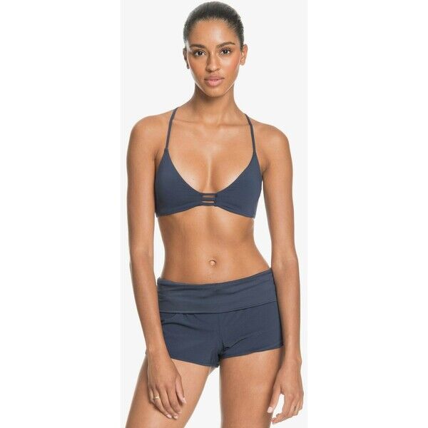 Roxy ENDLESS SUMMER Dół od bikini mood indigo RO581D01H