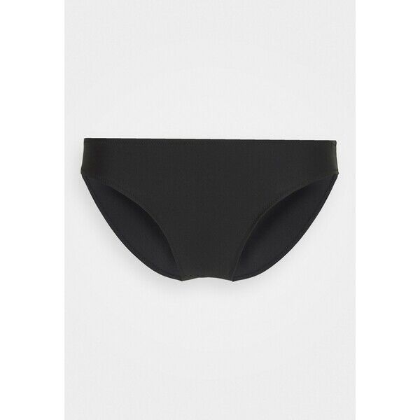 aerie BASIC Dół od bikini true black AEF81I00F