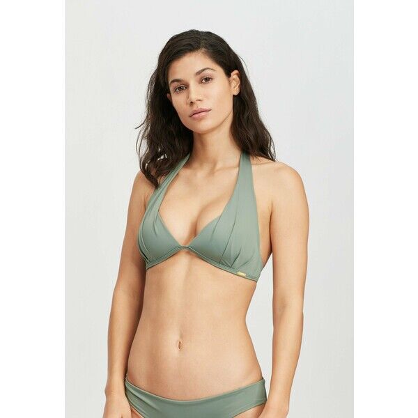 O'Neill Góra od bikini light green ON581J020