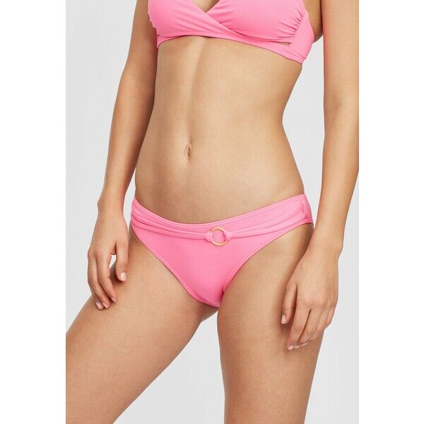 O'Neill Dół od bikini rosa shocking ON581I01W
