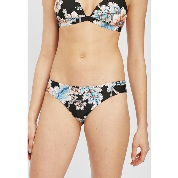O'Neill Dół od bikini black with red ON581I01O