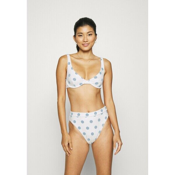 Billabong WRANGLER X BILLABONG SEA SPOTS SET Bikini beach wash BI781L00G