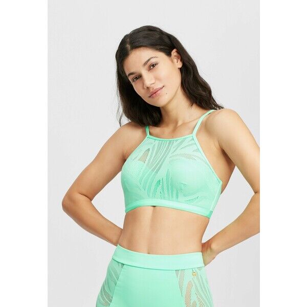 O'Neill Góra od bikini pretty green ON581J026
