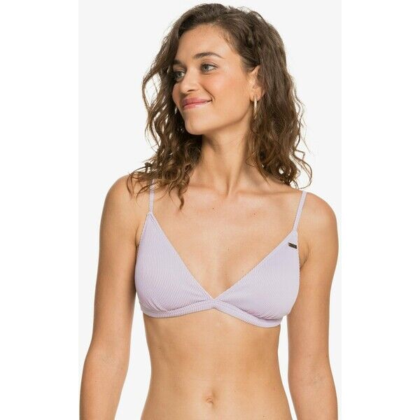 Roxy MIND OF FREEDOM Góra od bikini orchid petal RO581J06D