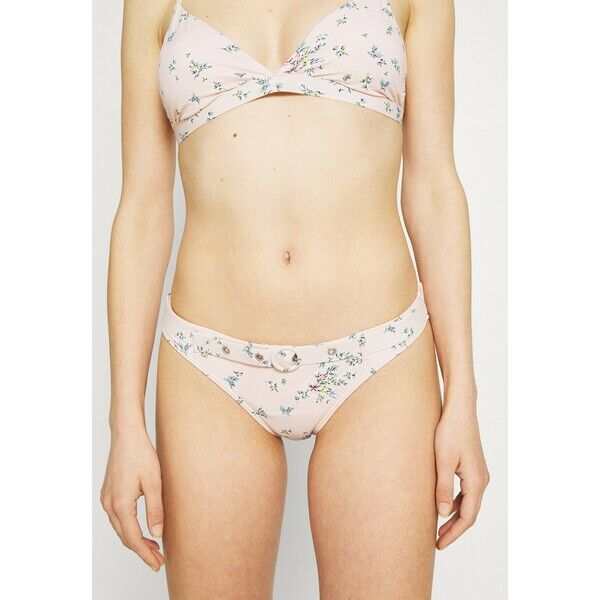 Billabong LIKE A BEACH TROPIC Dół od bikini peony BI781I03S