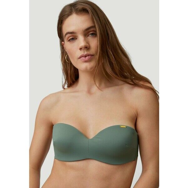 O'Neill HAVAA Góra od bikini light green ON581J01T