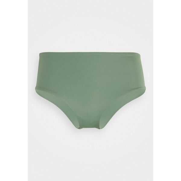 O'Neill MALTA BOTTOM Dół od bikini green ON581I01G