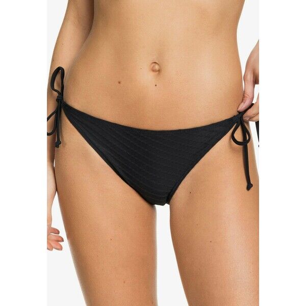 Roxy Dół od bikini anthracite RO581I049