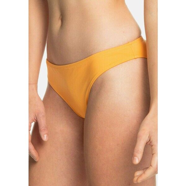 Quiksilver Dół od bikini chamois QU181I009
