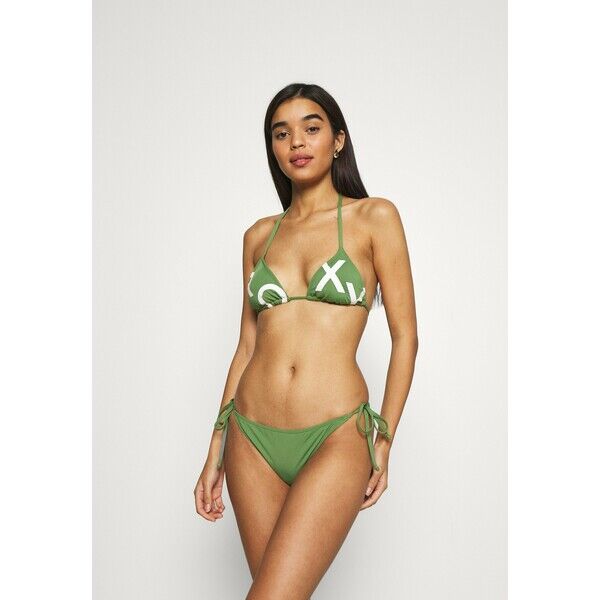 Roxy SET Bikini vineyard green RO581L01Y