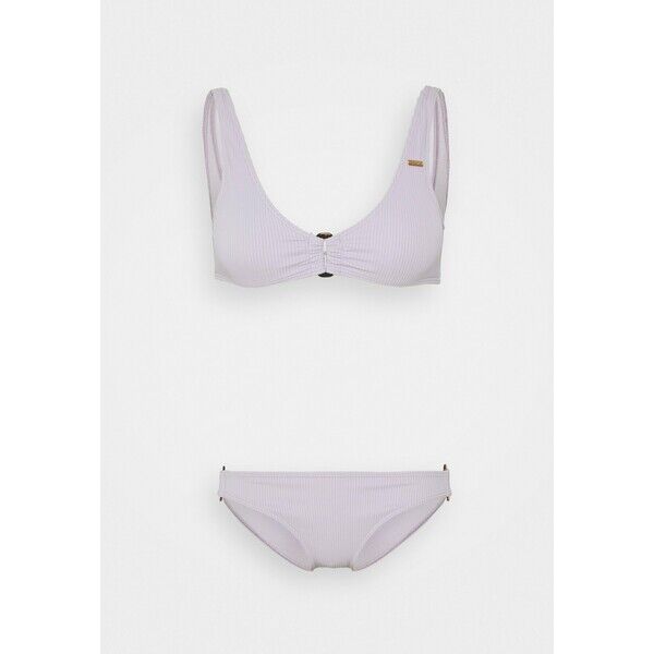 Roxy MIND OF FREEDOM ELONGATED SET Bikini orchid petal RO581L027-I11