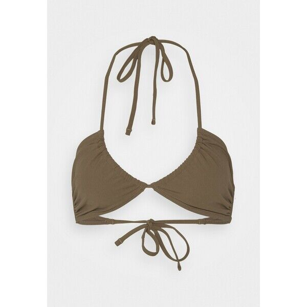 ARKET Góra od bikini brown ARU81J00B