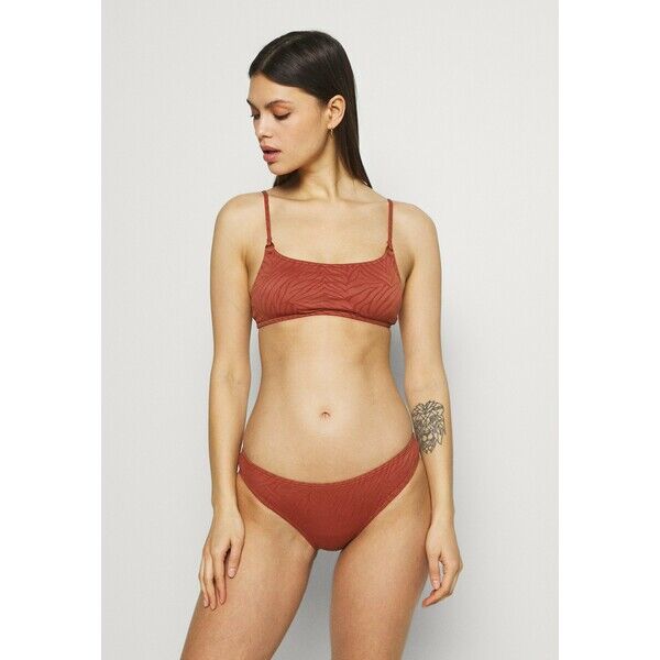 Roxy WILDBABE SET Bikini marsala RO581L01T