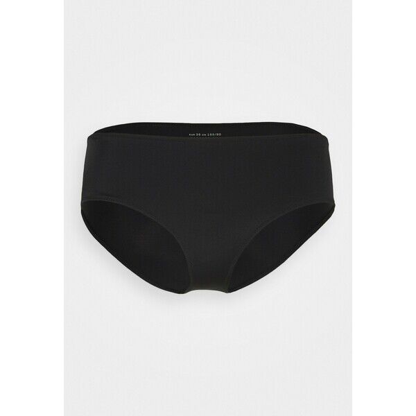ARKET Dół od bikini black ARU81I002