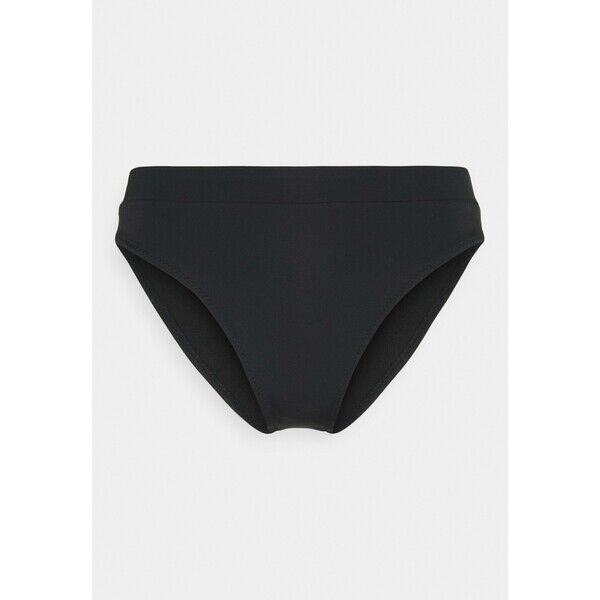 Rhythm ISLANDER XANADU PANT Dół od bikini black 2RH81I00Q