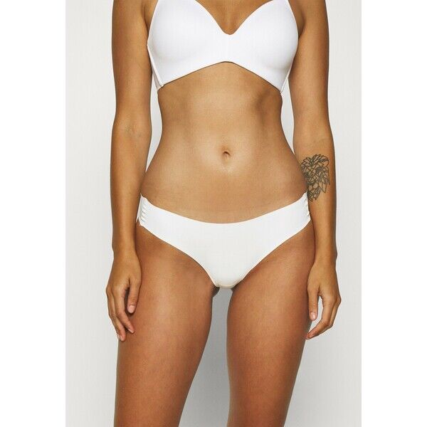 SaiSei INVISIBLE LOW-RISE BIKINI 2 PACK Figi natural S6X81R004