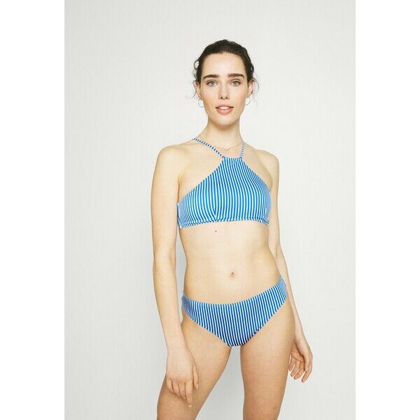 O'Neill CALI RITA FIXED SET Bikini blue/white ON581L020