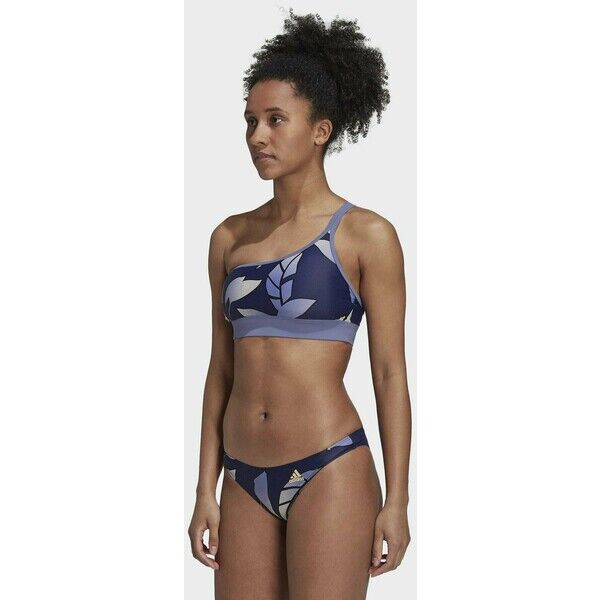 adidas Performance NATURE Bikini blue AD581L01C