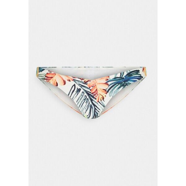 Rip Curl SAYULITA SKIMPY PANT Dół od bikini bone RI781I030