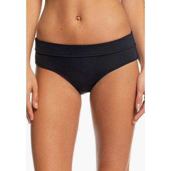 Roxy Dół od bikini true black RO581I03X