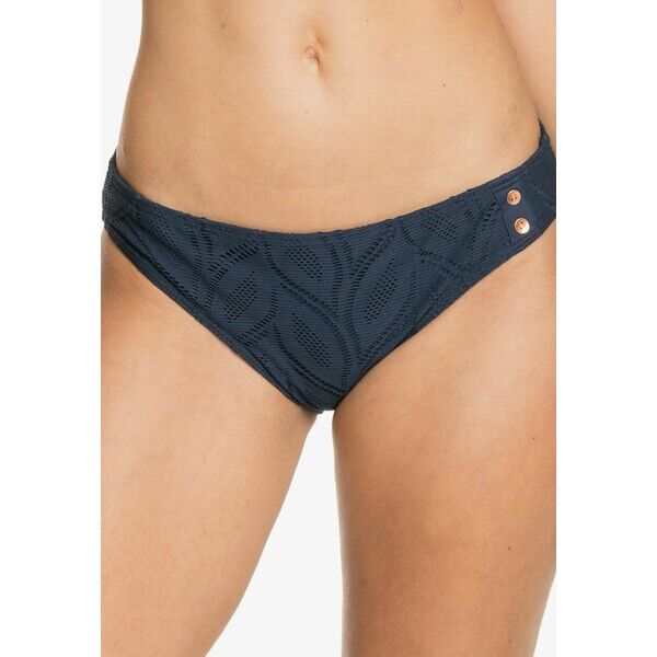 Roxy LOVE SONG Dół od bikini mood indigo RO581I06F
