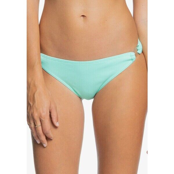 Roxy MIND OF FREEDOM Dół od bikini brook green RO581I06R