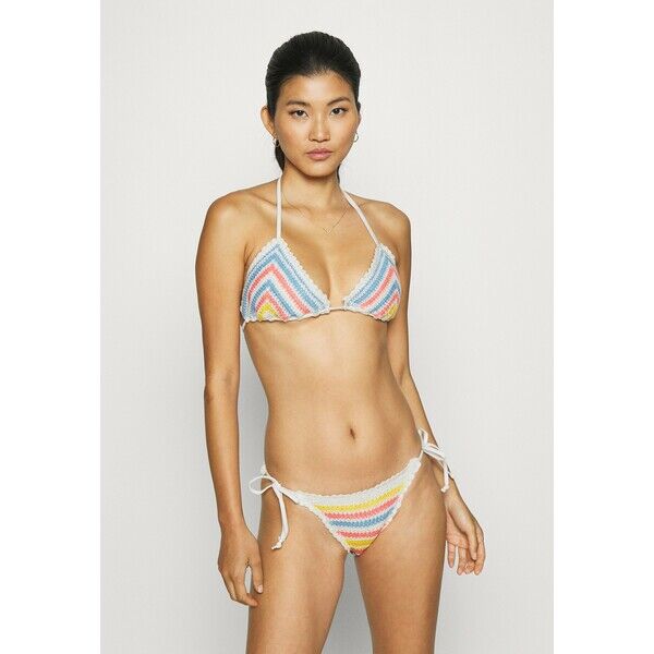 Billabong WRANGLER X BILLABONG SETTING SUN SET Bikini dandelion BI781L00I